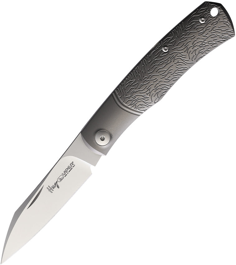 Hug Folder Wolf - V5990TIW