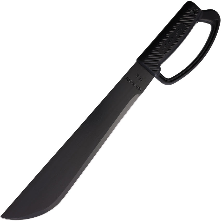 Camper Machete Black - ON8511