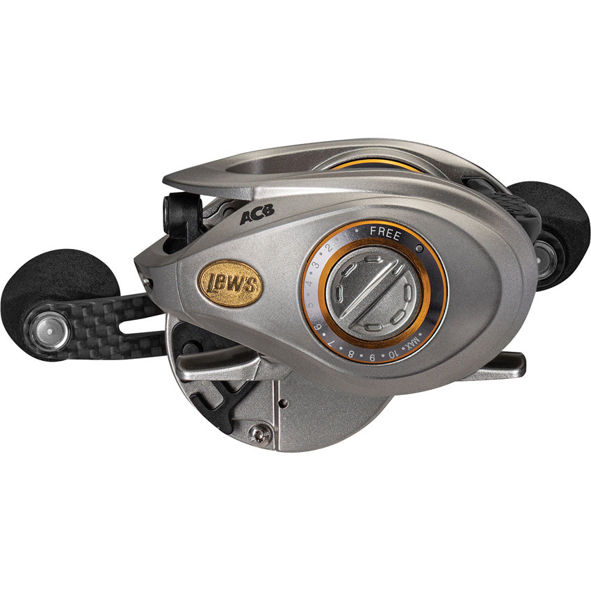 Tournament Lite LFS Reel - LWTLT1SH