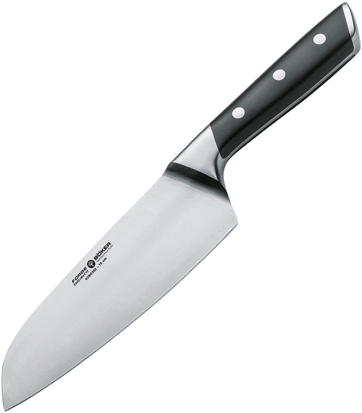 Forge Santoku - BO03BO502