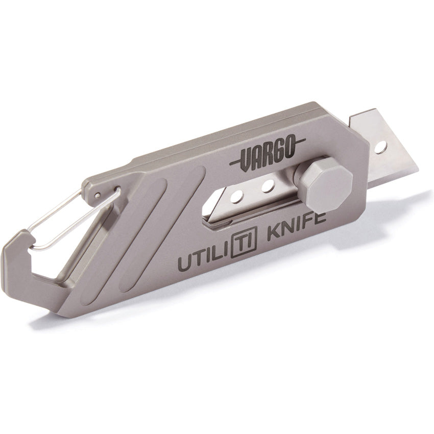 UtiliTi Knife - VR493