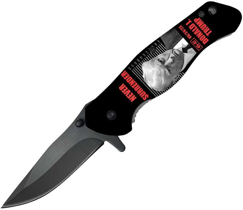 Linerlock A/O Trump - FLNLGB4