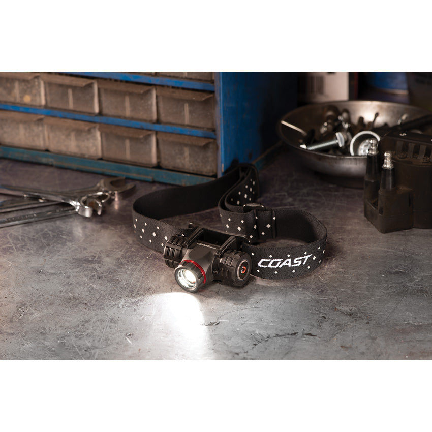 XPH25R Headlamp - CTT30333