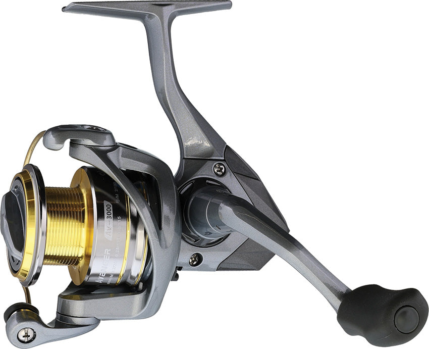 Avenger 3000 Spinning Reel - OKAV3000