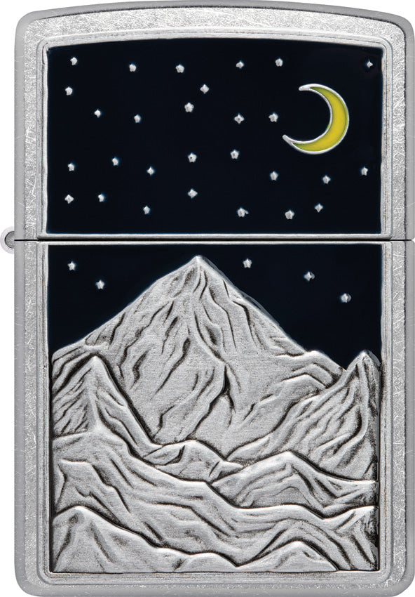 Mountain Emblem Lighter - ZO74389