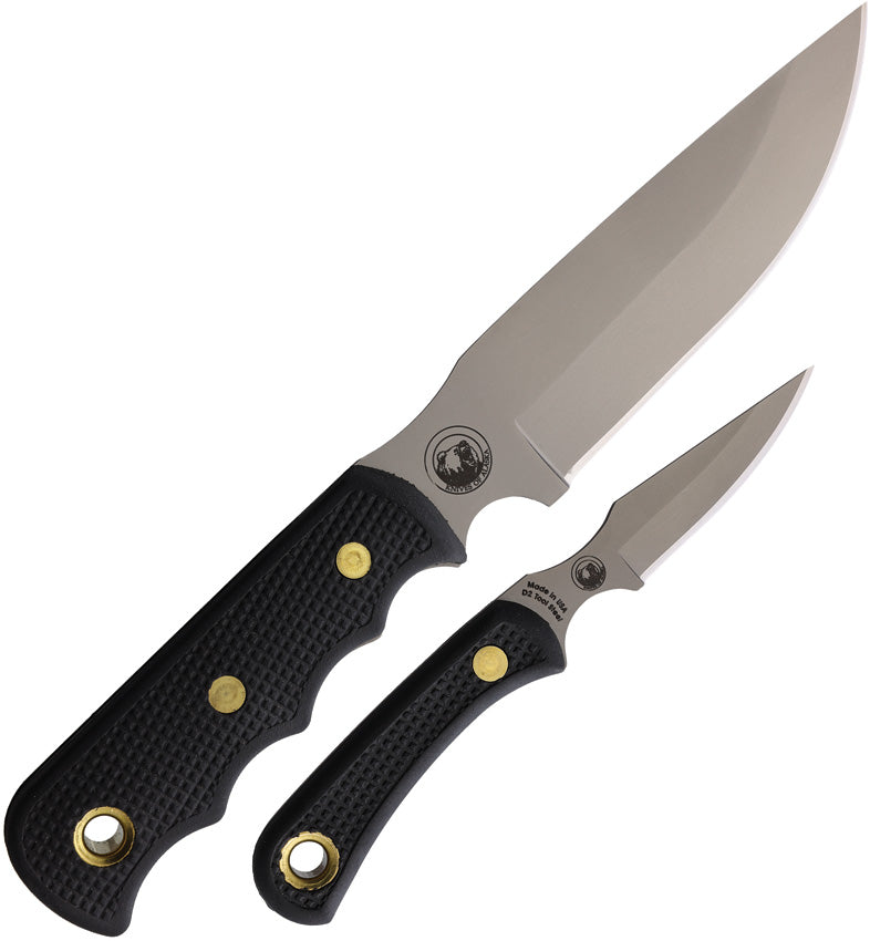 Bush Camp/Cub Suregrip - KOA00035FG