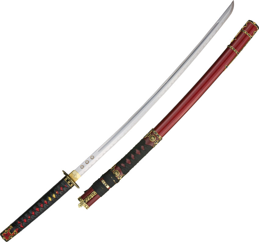 Tokagawa Katana - CI110