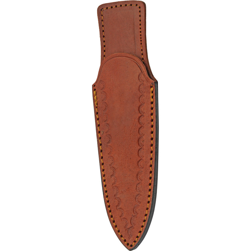 Boot Knife Gray - PA203493