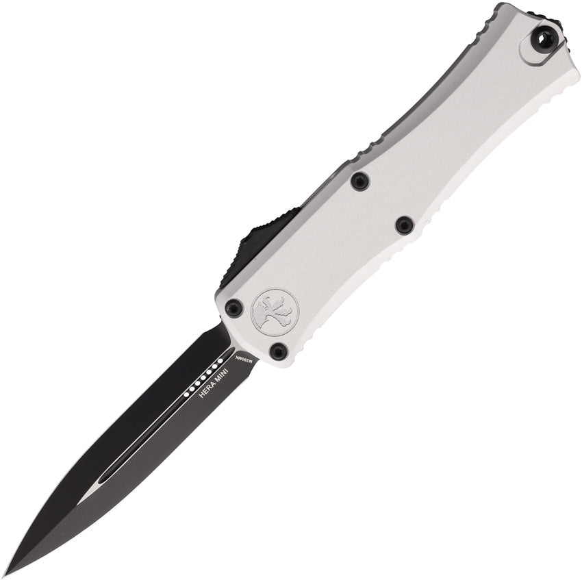Auto Hera II Mini D/E OTF Clea - MCT1702M1CR