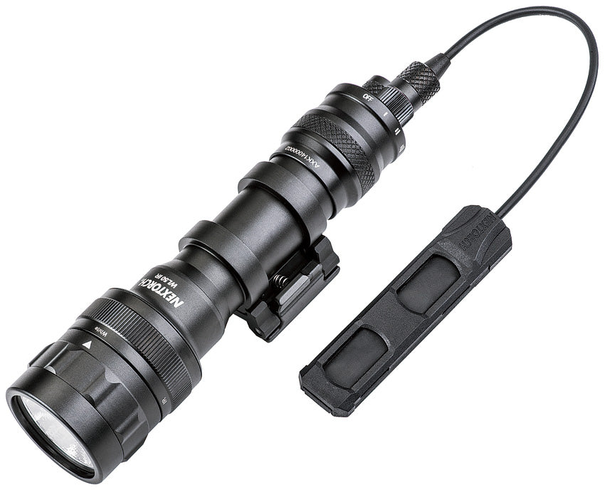 WL50 IR Tactical Flashlight - NXWL50IR