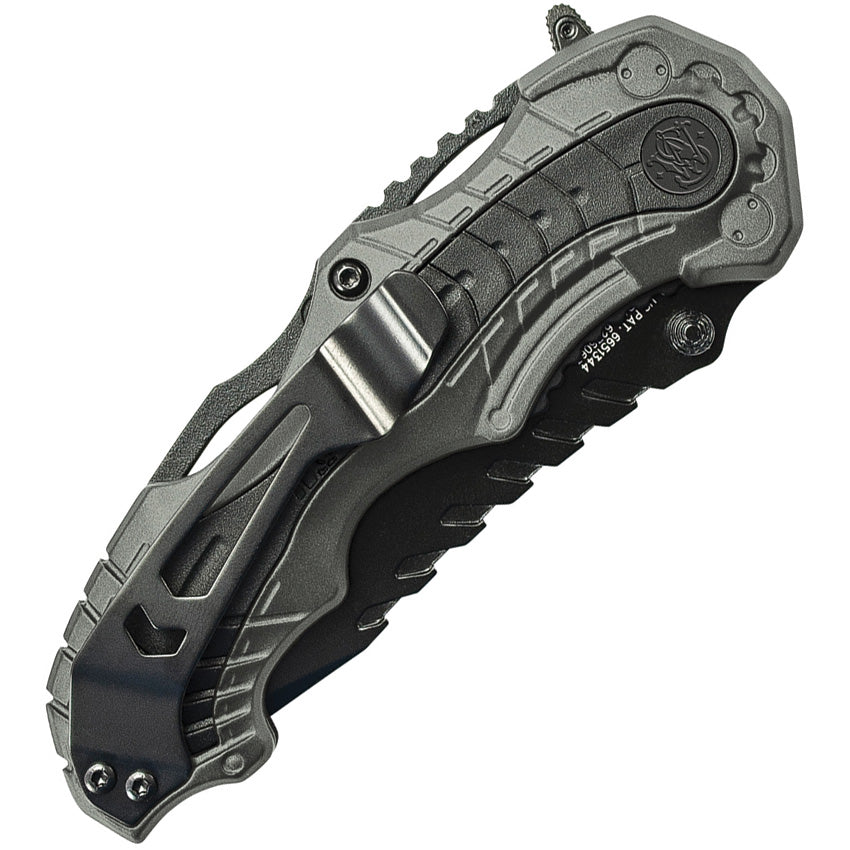 MAGIC Linerlock A/O - SWMP6CP