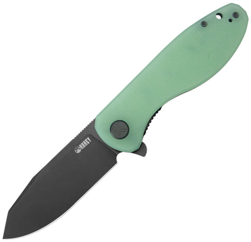 Master Chief Linerlock Jade - KUB358Q