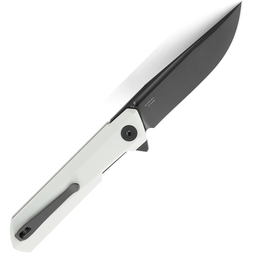 Bestechman Dundee Linerlock - BTKMK01I