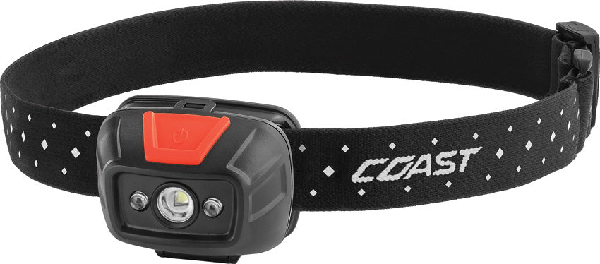FL19 Headlamp - CTT21586
