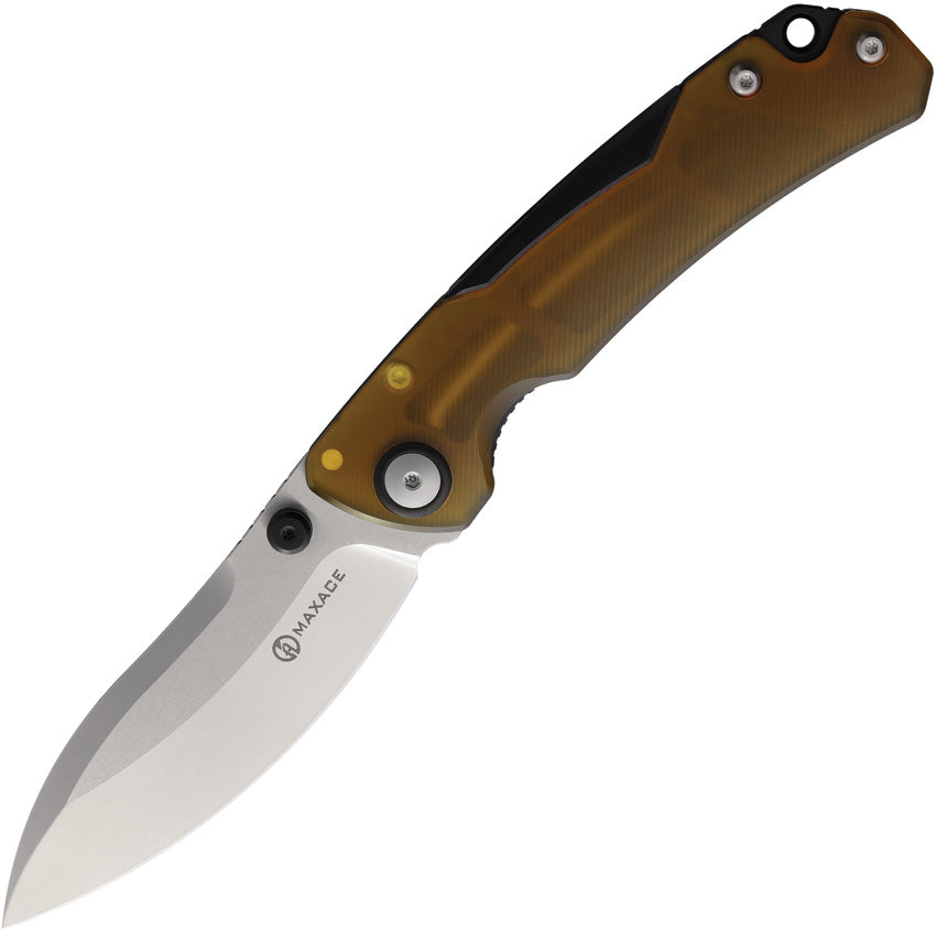 Toucan Linerlock PEI - MAXOA052D