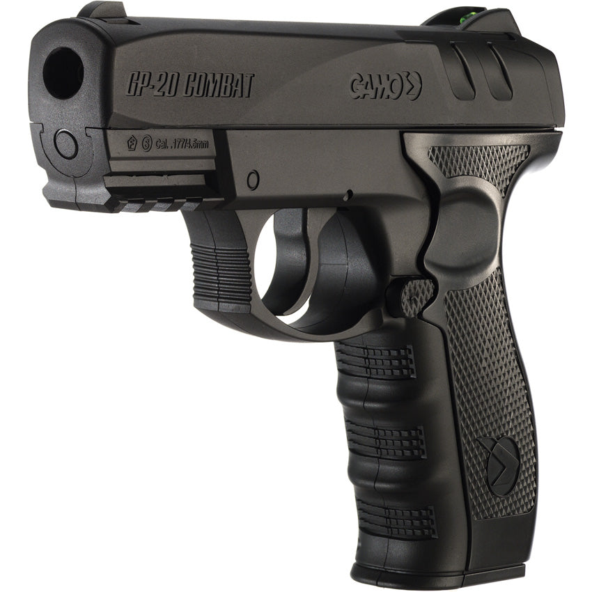 GP20 Combat BB Pistol - GAM39754