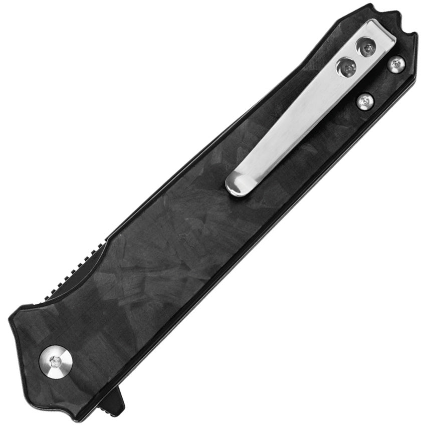 Mamba Linerlock CF - QS111A2