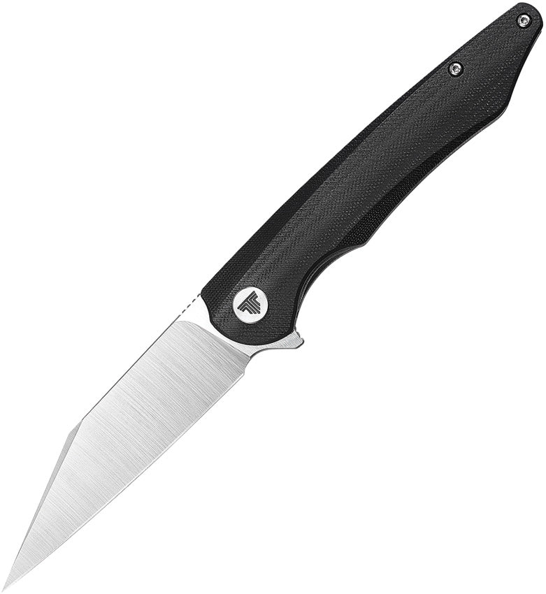 Lynx Linerlock Black - TVTY02G14