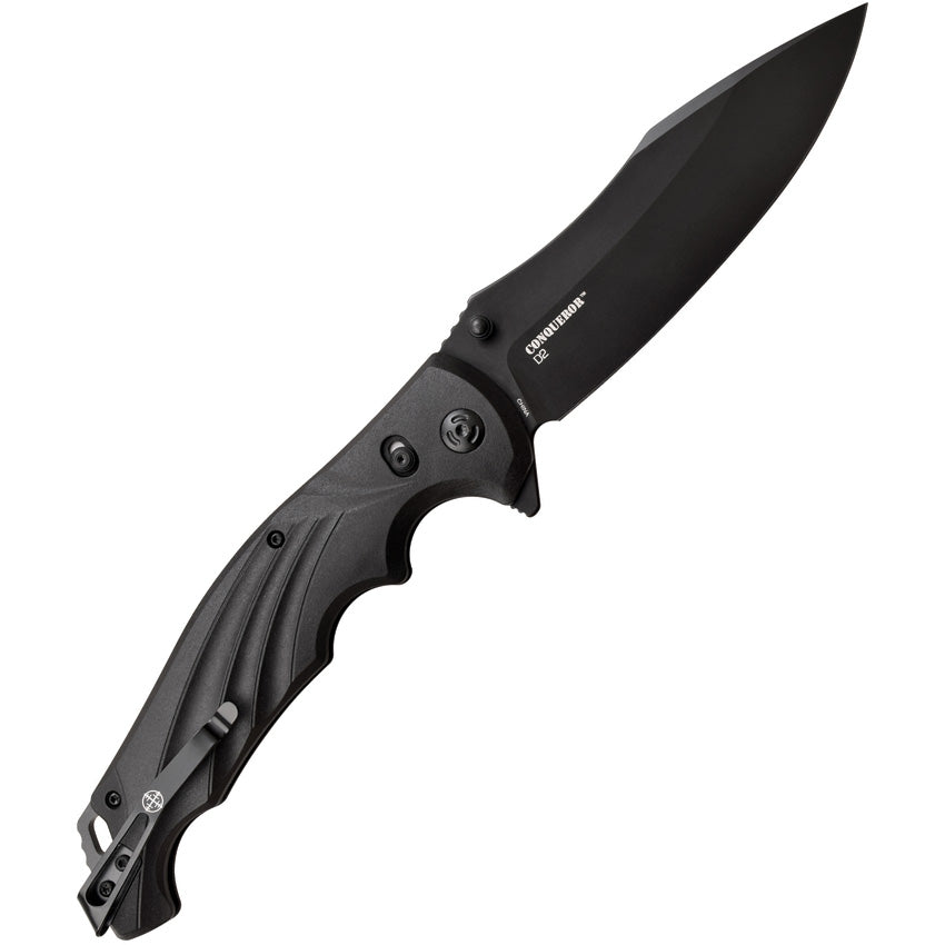 The Conqueror - ETFDR010BK