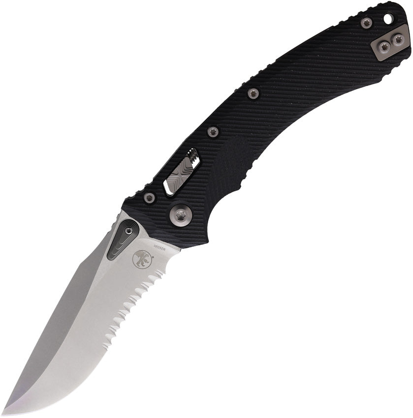 Amphibian S/E Ram-Lok - MCT16077