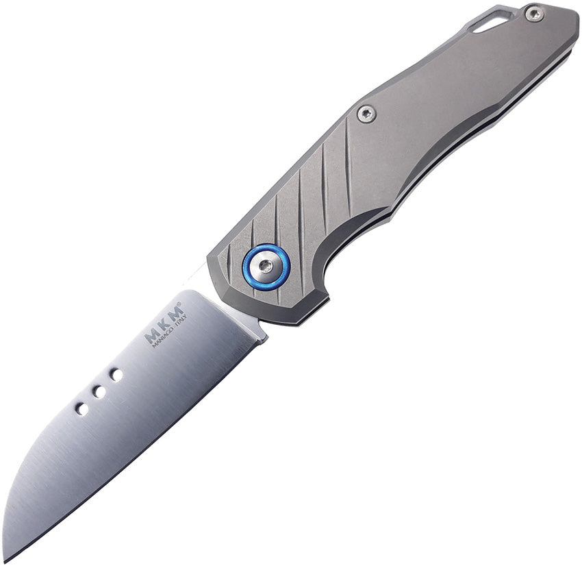 Root Slip Joint Gray - MKMRTT