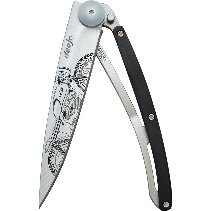 Tattoo Linerlock 27g Racer - DEE9CB102