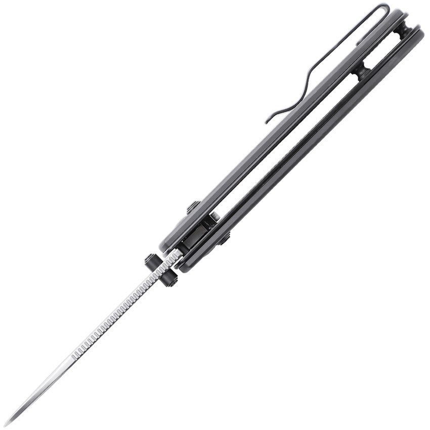 Drop Bear Axis Lock Gray - KIV3619C1