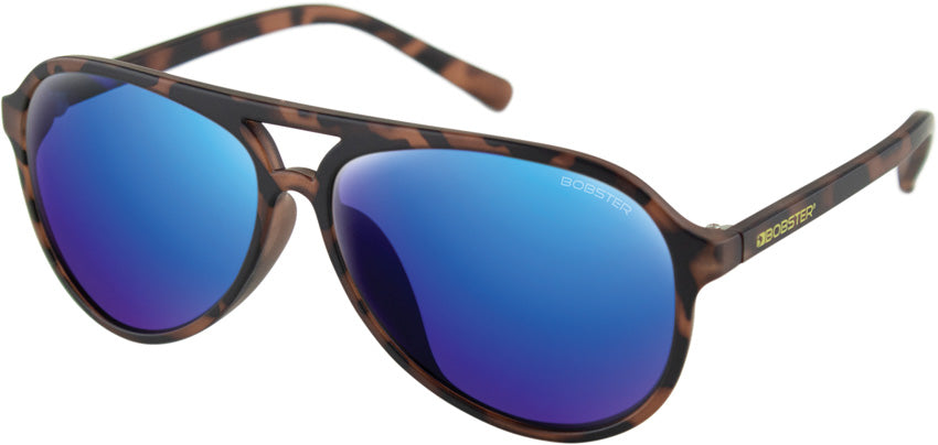 Maverick Matte Tortoise Frame - BOB05675