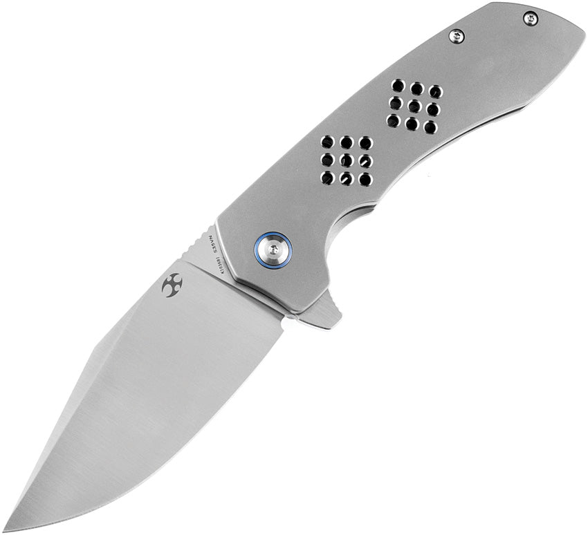 Entity Framelock BB - K1036B1