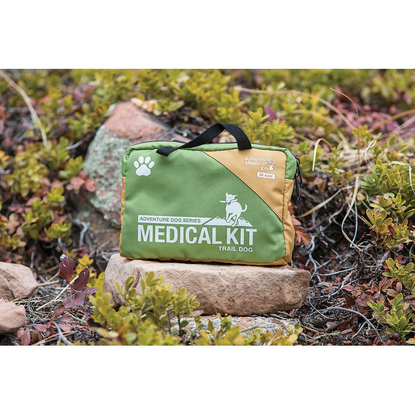 Adventure Dog Series Trail Dog - AD0115