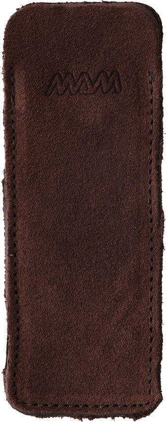 Leather Slip Pouch - MAM3000B