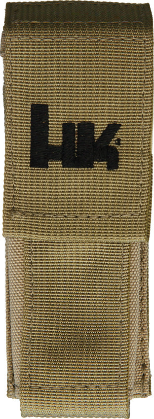 Large Pouch MOLLE Velcro - HK55073