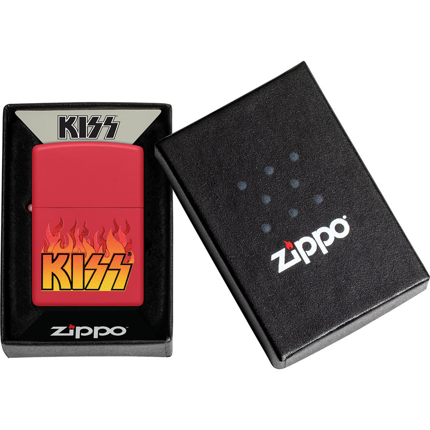 KISS Lighter - ZO53542