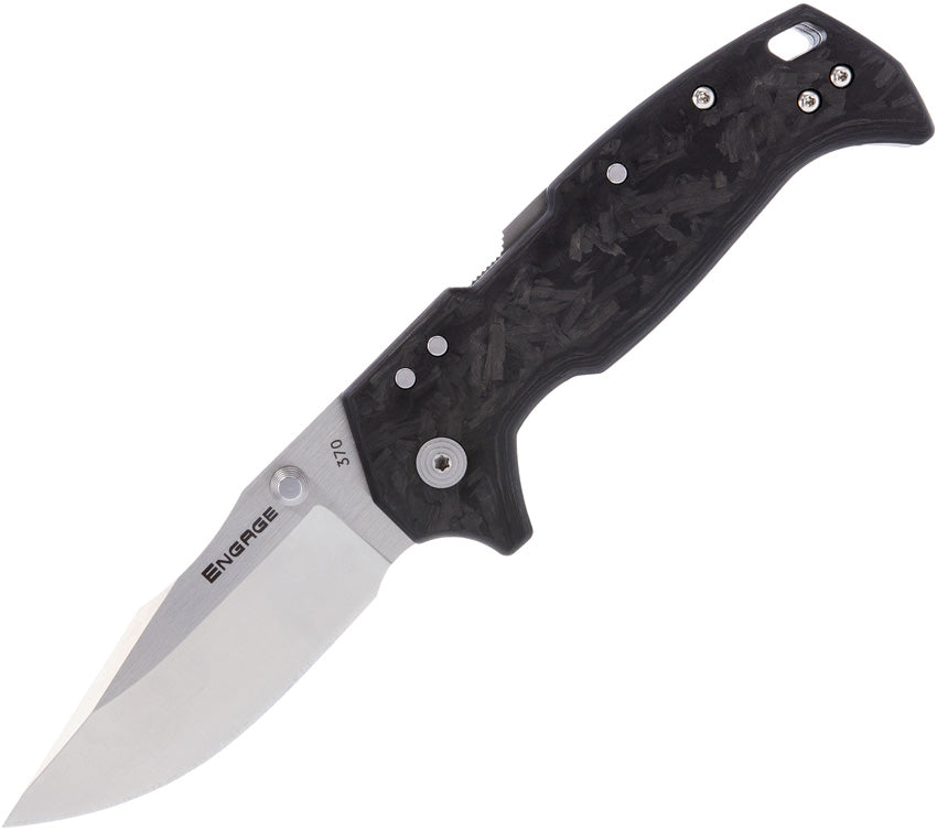 Engage Atlas Lock XHP Limited - CSFL35DPLCXC