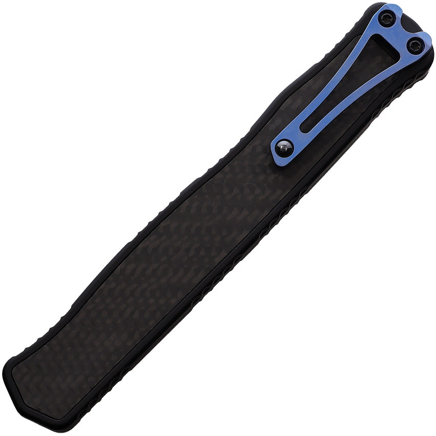 Auto Cleric II OTF CF/Blue - H0202CCFBLU