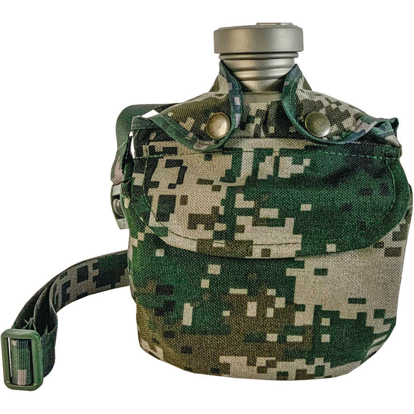 Titanium Canteen Cooking Kit - PTH206