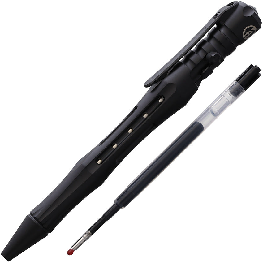 Alcedo Pen Black - MAXMTA02