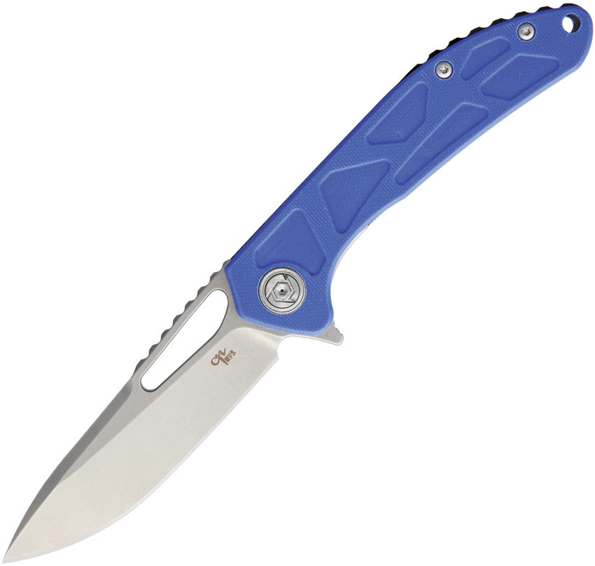 Linerlock Blue - CH3509B