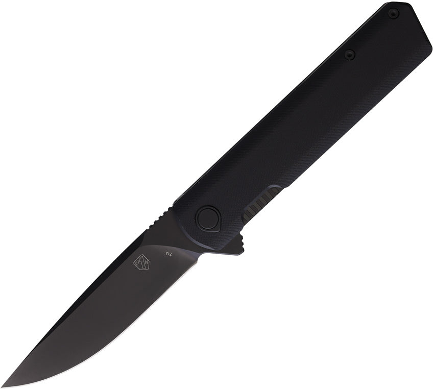 Hera Linerlock Black - SPL240506BK