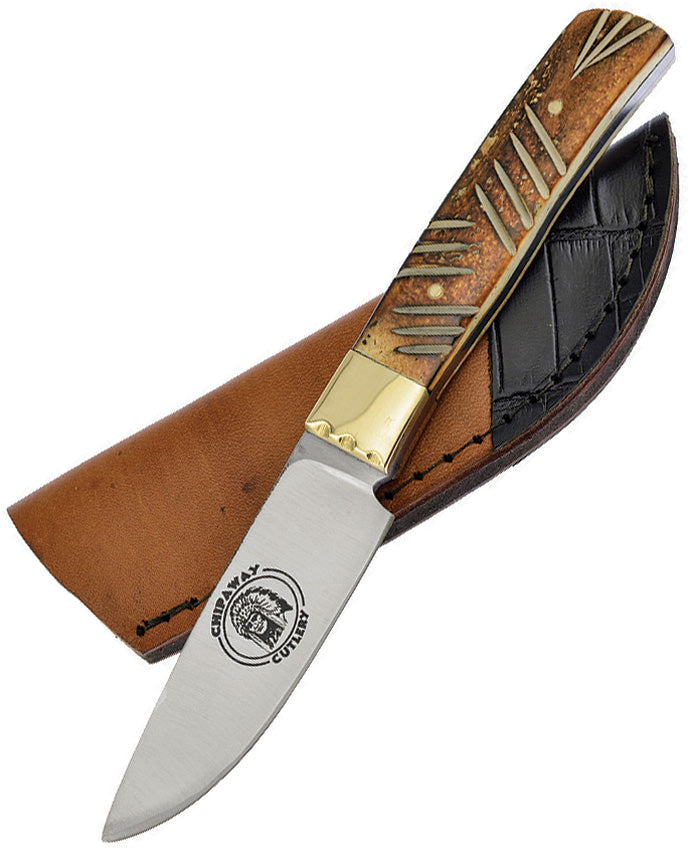 Little Fox Skinner Torch Bone - FCW986TB
