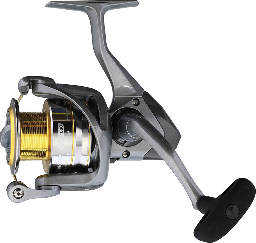 Avenger 4000 Spinning Reel - OKAV4000