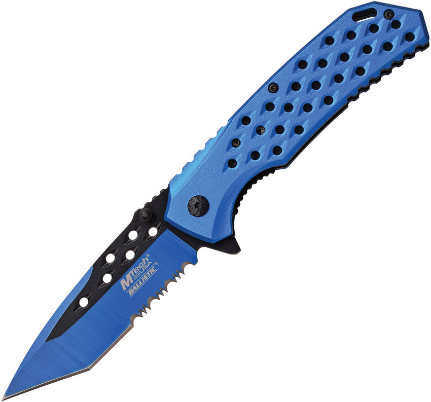 Linerlock A/O Blue - MTA931BL