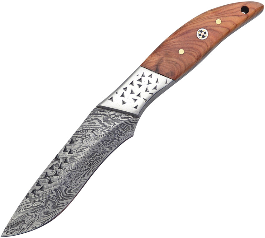 Skinner Olive Wood - FVFD78OW