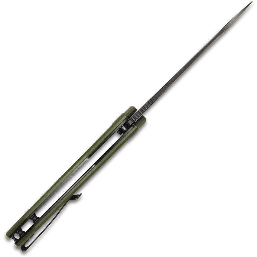Nova Linerlock OD - KUB117E