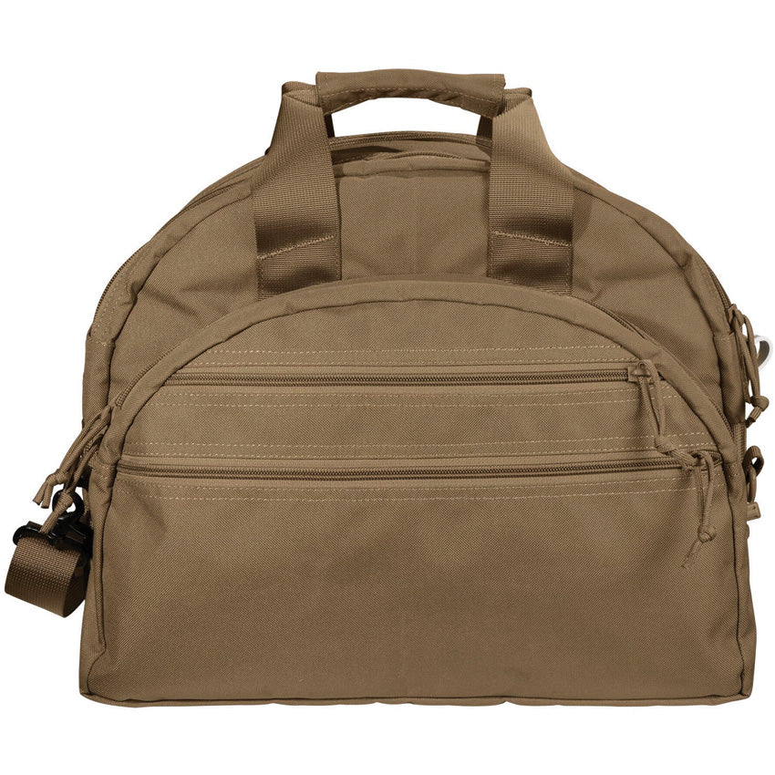 Tactical Range Bag Coyote - BE91591