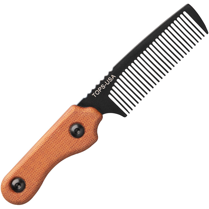 Tac Rake Beard Comb - TPTRAK01