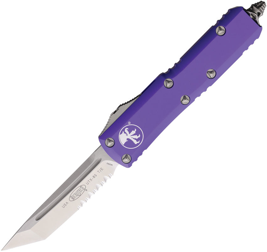 Auto UTX-85 T/E OTF Purple - MCT2335PU