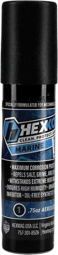 Marine Series Aerosol Can .75 - HK3075
