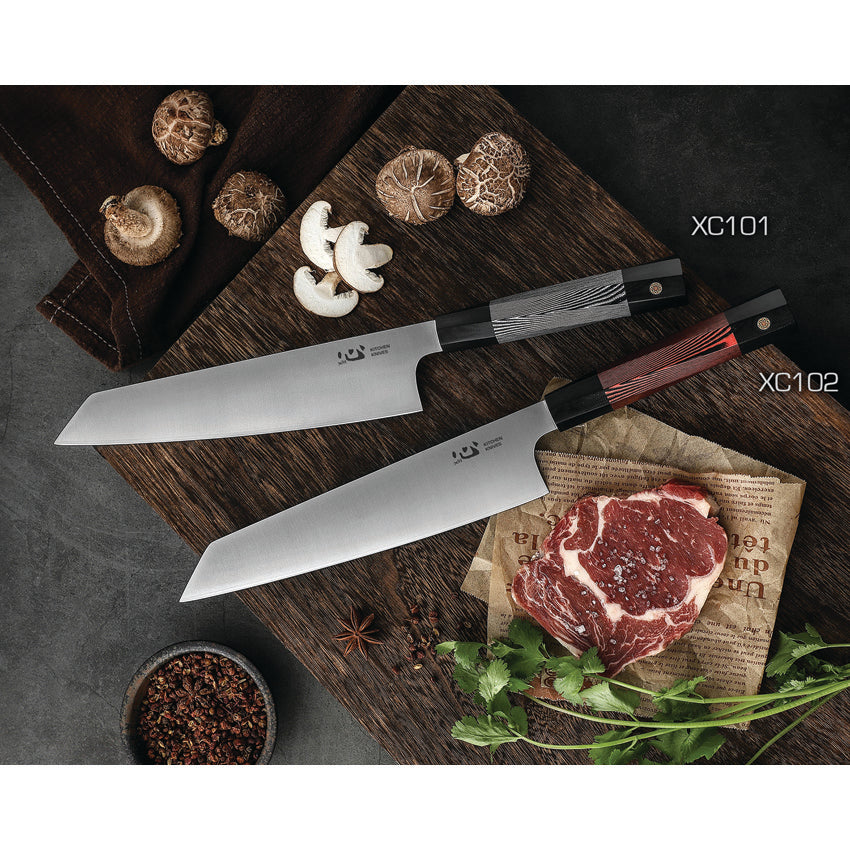 Japanese Style Chef's Knife - XC101
