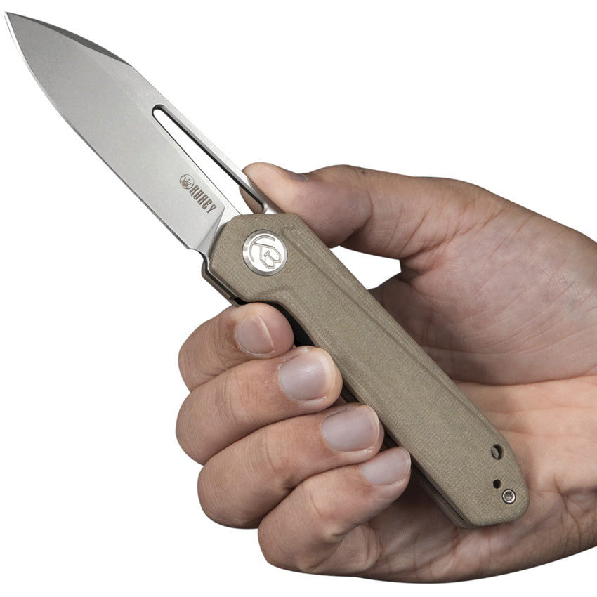 Royal Linerlock Tan - KUB321D